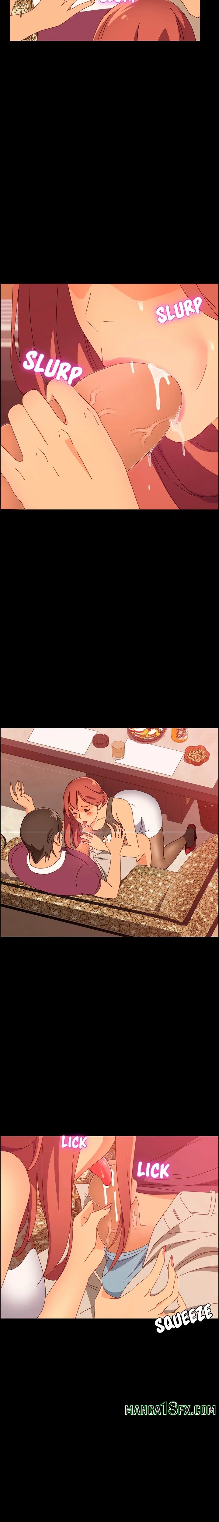 The Assistant (Uncensored) - Chapter 16 [photo 13] - MangaPorn