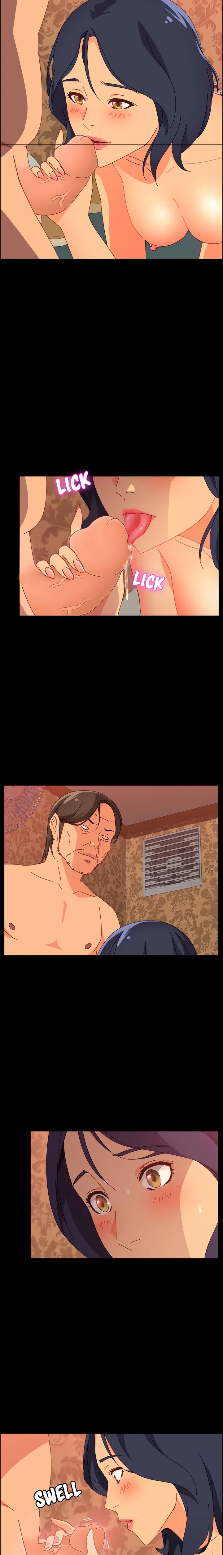 The Assistant (Uncensored) - Chapter 16 [photo 18] - MangaPorn