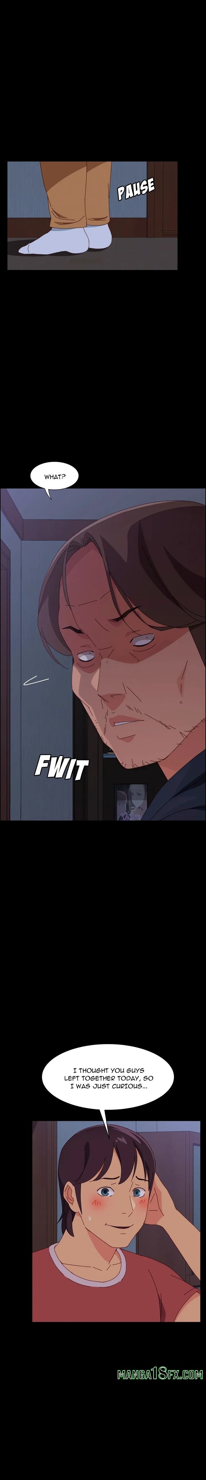 The Assistant (Uncensored) - Chapter 16 [photo 22] - MangaPorn