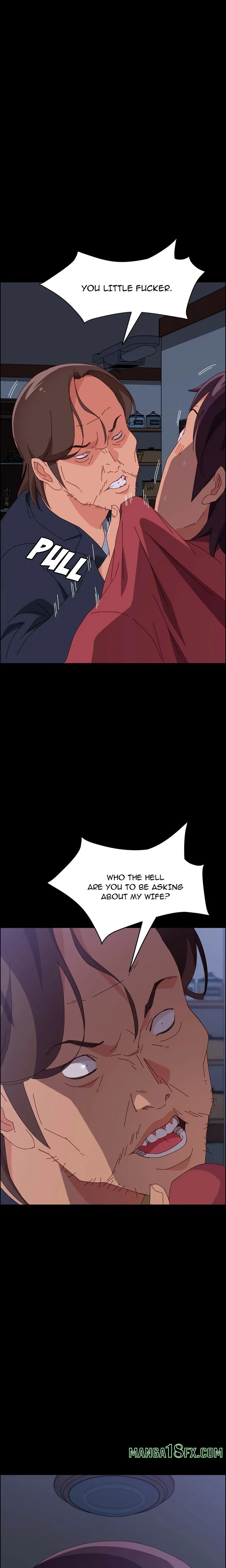 The Assistant (Uncensored) - Chapter 16 [photo 23] - MangaPorn