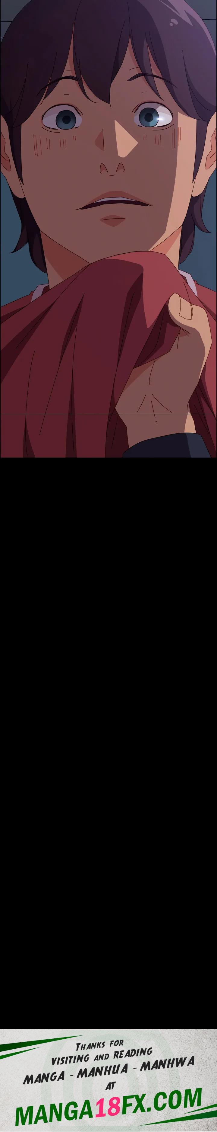 The Assistant (Uncensored) - Chapter 16 [photo 24] - MangaPorn