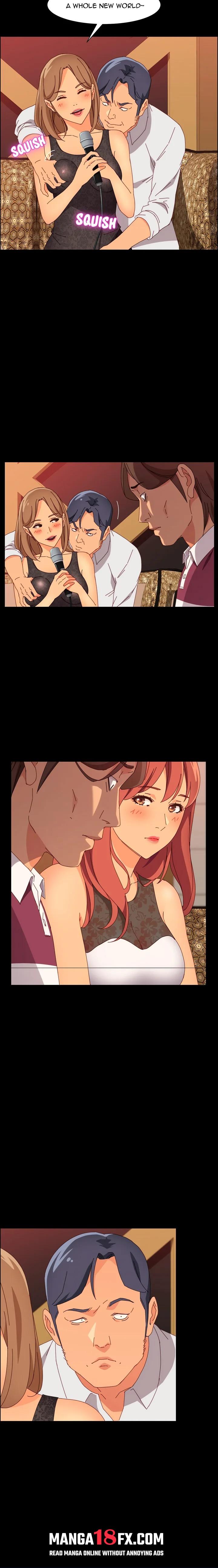 The Assistant (Uncensored) - Chapter 16 [photo 3] - MangaPorn