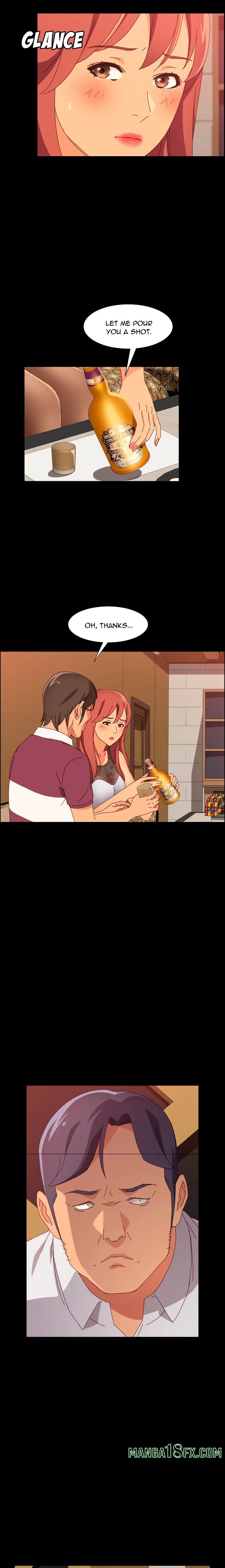 The Assistant (Uncensored) - Chapter 16 [photo 4] - MangaPorn