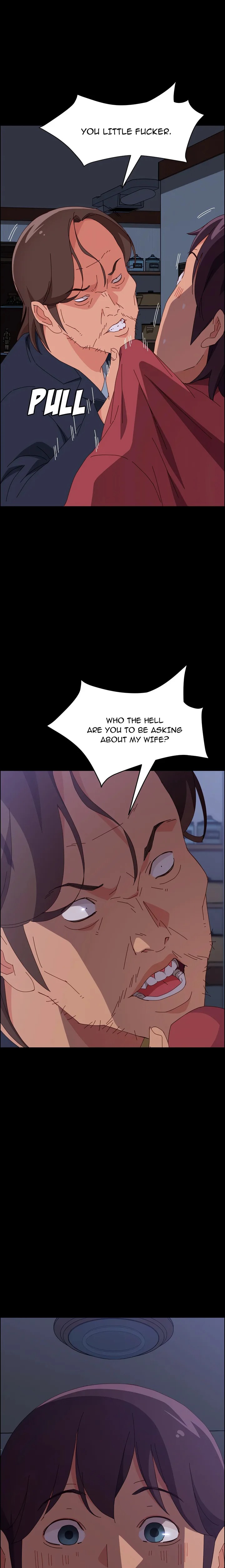 The Assistant (Uncensored) - Chapter 17 [photo 1] - MangaPorn