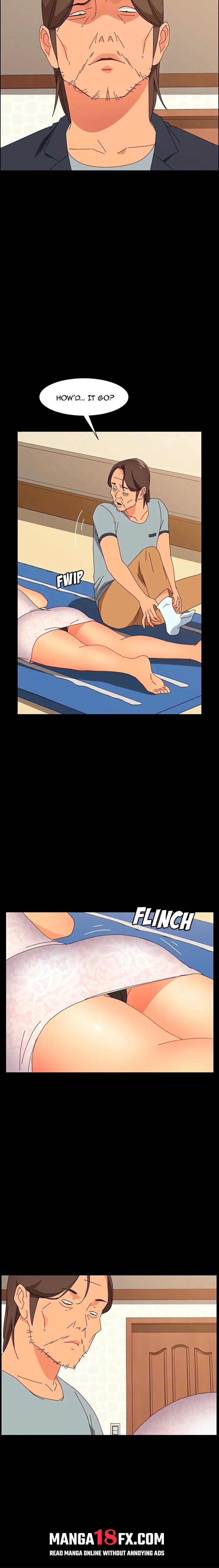 The Assistant (Uncensored) - Chapter 17 [photo 10] - MangaPorn