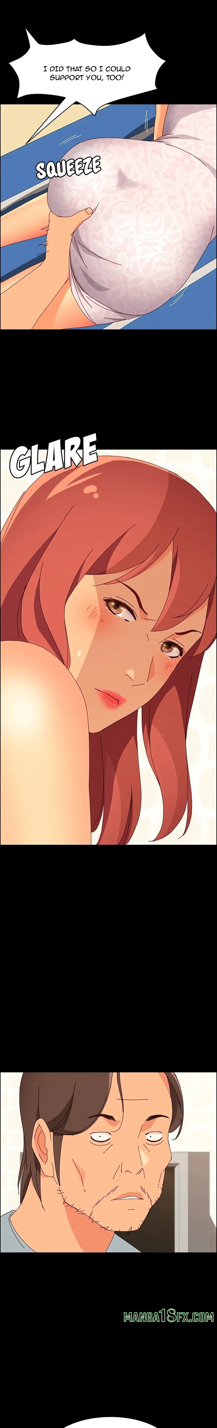 The Assistant (Uncensored) - Chapter 17 [photo 13] - MangaPorn