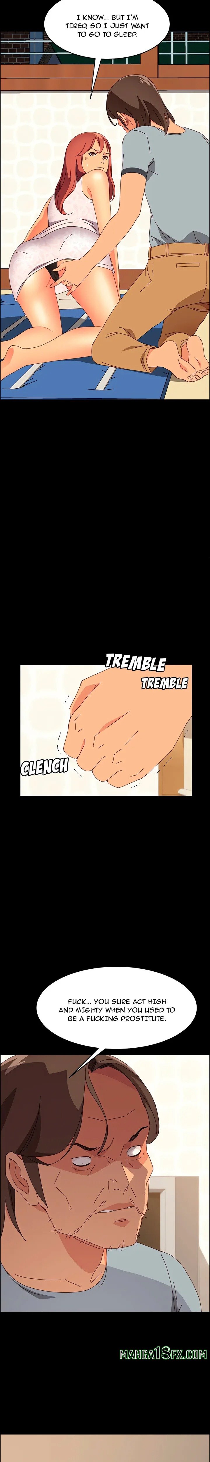 The Assistant (Uncensored) - Chapter 17 [photo 14] - MangaPorn