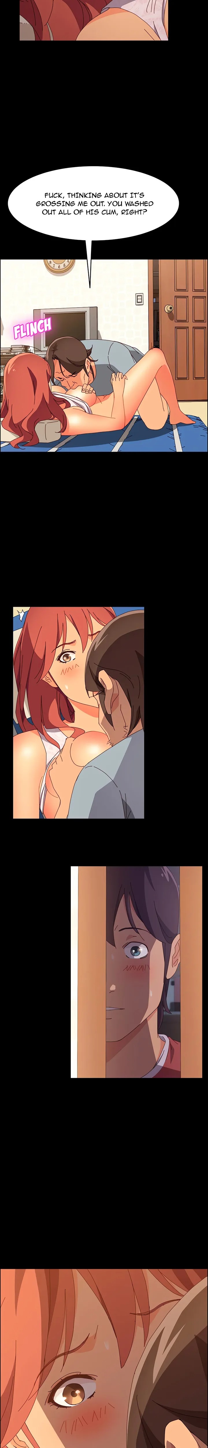 The Assistant (Uncensored) - Chapter 17 [photo 23] - MangaPorn