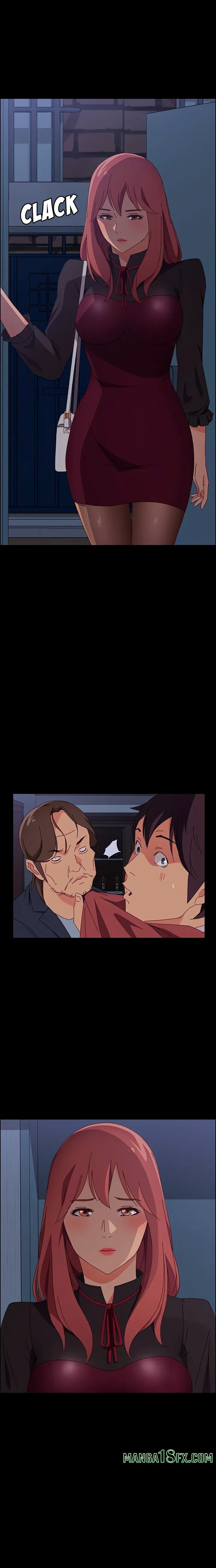 The Assistant (Uncensored) - Chapter 17 [photo 3] - MangaPorn