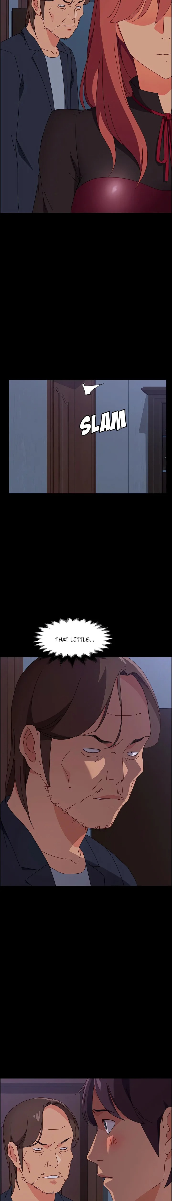 The Assistant (Uncensored) - Chapter 17 [photo 6] - MangaPorn