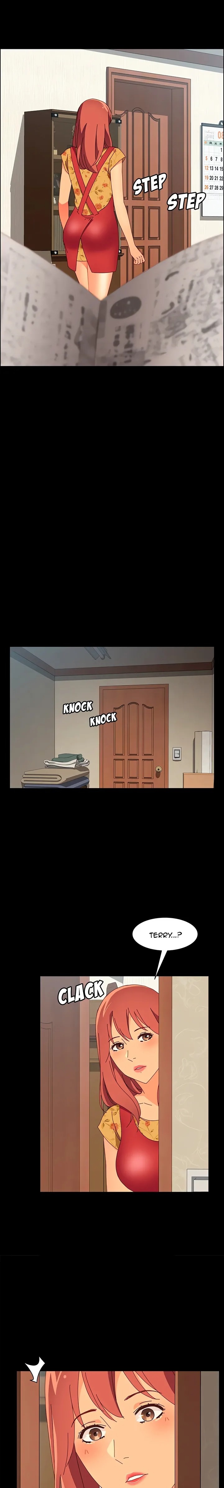 The Assistant (Uncensored) - Chapter 18 [photo 13] - MangaPorn