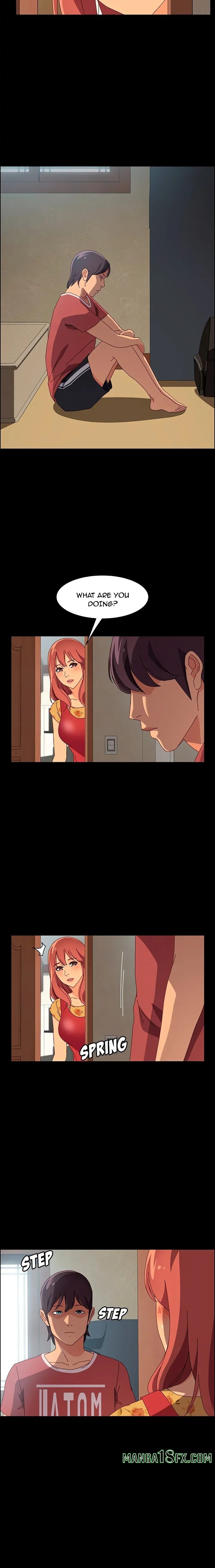 The Assistant (Uncensored) - Chapter 18 [photo 14] - MangaPorn