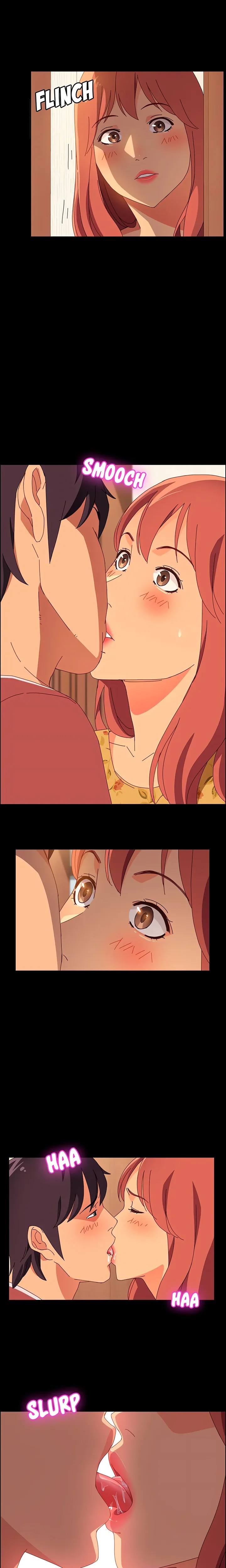 The Assistant (Uncensored) - Chapter 18 [photo 15] - MangaPorn