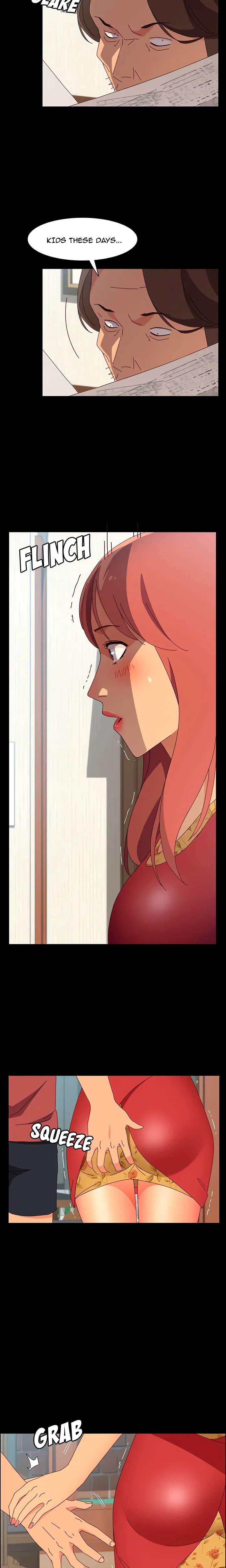 The Assistant (Uncensored) - Chapter 18 [photo 20] - MangaPorn