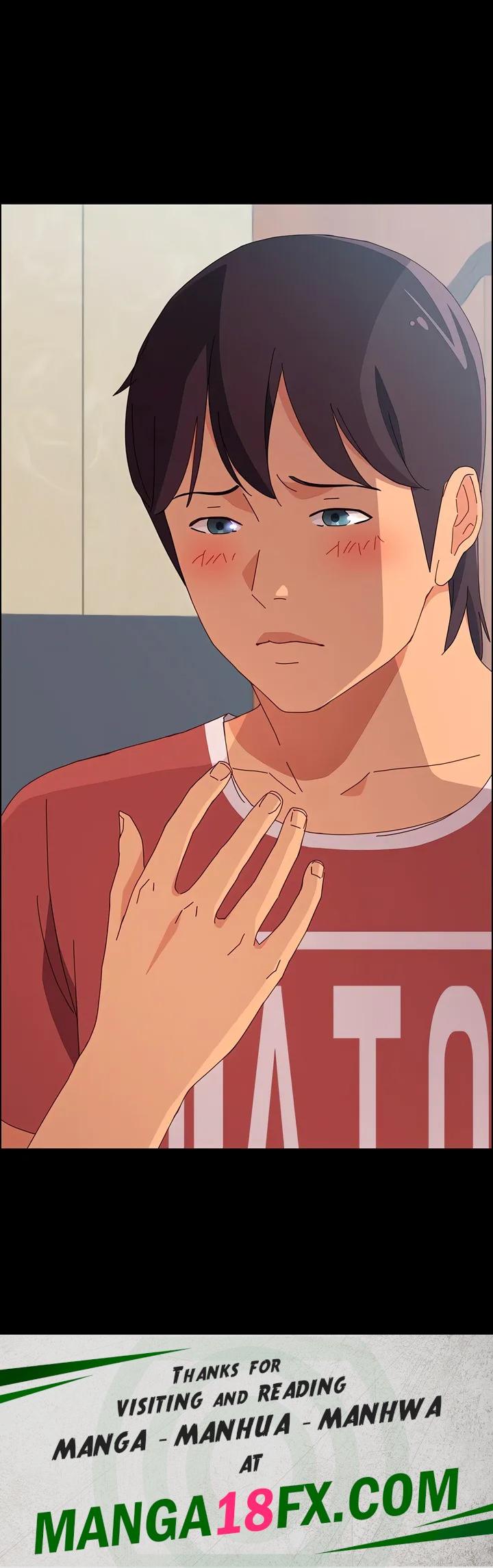 The Assistant (Uncensored) - Chapter 18 [photo 22] - MangaPorn