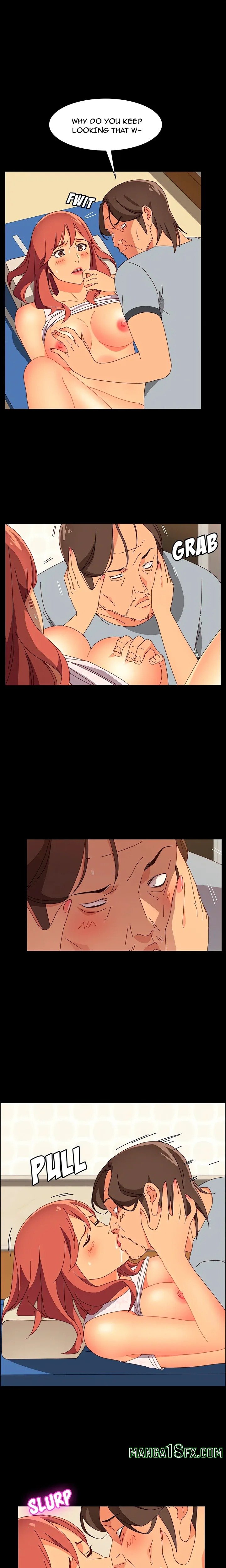 The Assistant (Uncensored) - Chapter 18 [photo 5] - MangaPorn