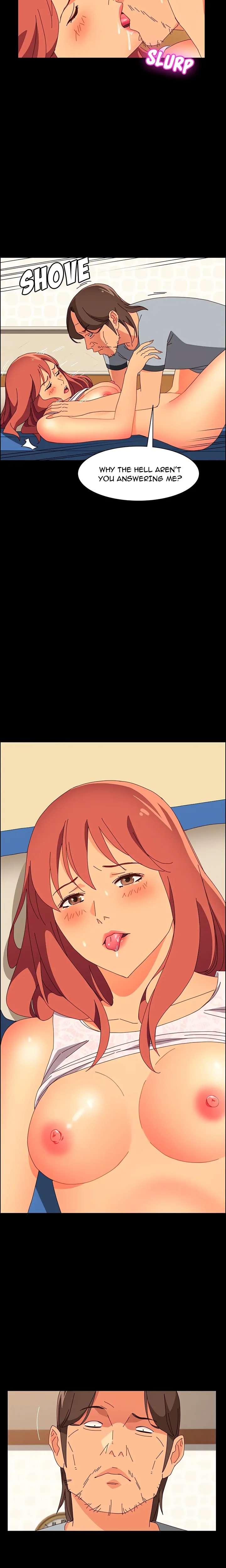 The Assistant (Uncensored) - Chapter 18 [photo 6] - MangaPorn