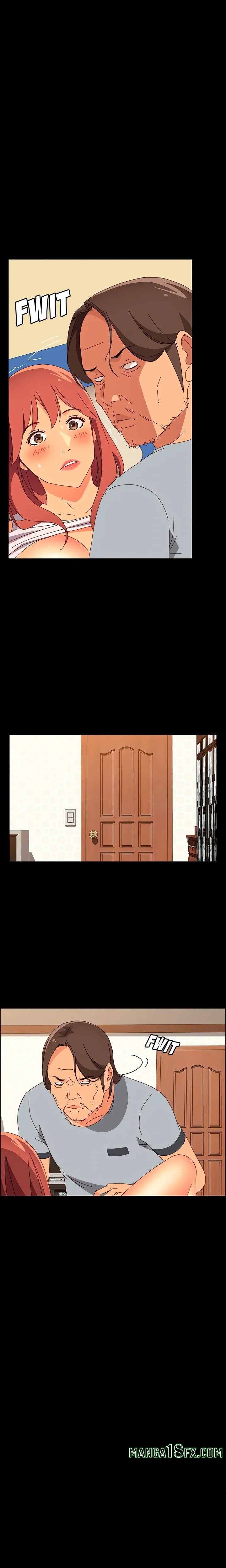 The Assistant (Uncensored) - Chapter 18 [photo 7] - MangaPorn