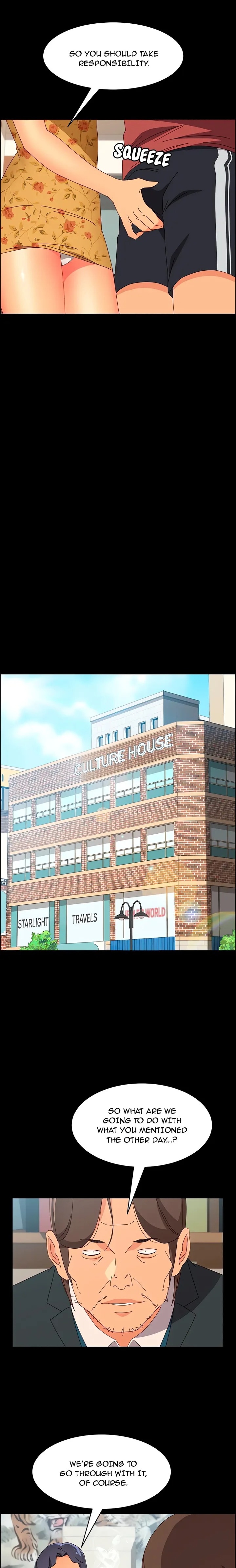 The Assistant (Uncensored) - Chapter 19 [photo 14] - MangaPorn