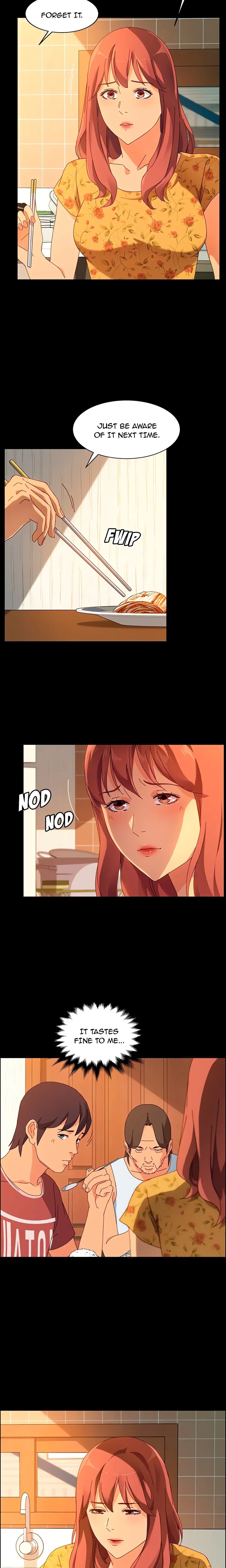 The Assistant (Uncensored) - Chapter 19 [photo 3] - MangaPorn