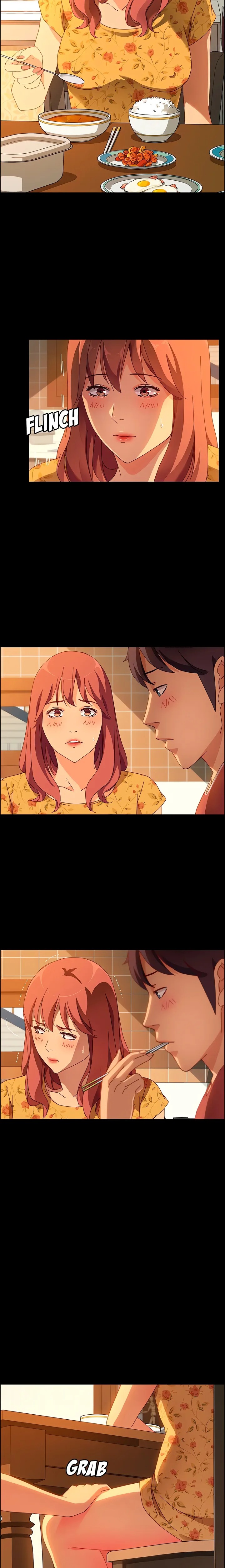 The Assistant (Uncensored) - Chapter 19 [photo 4] - MangaPorn