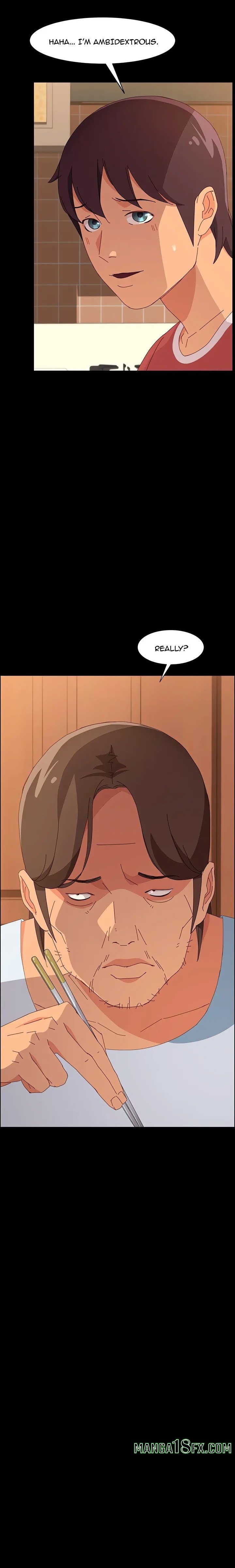 The Assistant (Uncensored) - Chapter 19 [photo 7] - MangaPorn