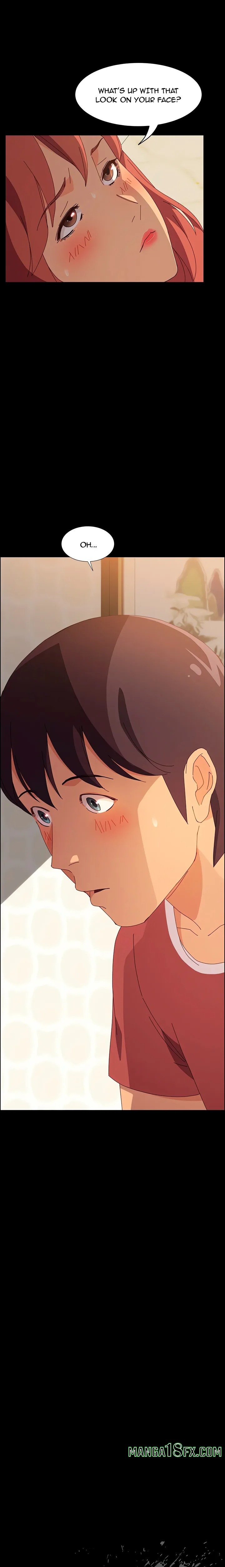 The Assistant (Uncensored) - Chapter 20 [photo 1] - MangaPorn