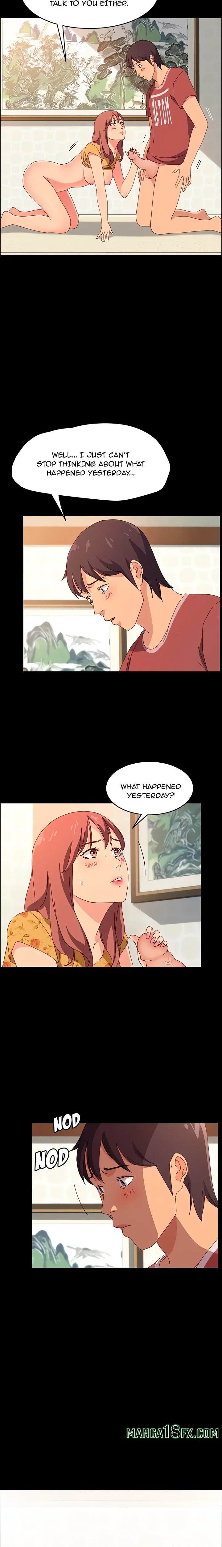 The Assistant (Uncensored) - Chapter 20 [photo 10] - MangaPorn