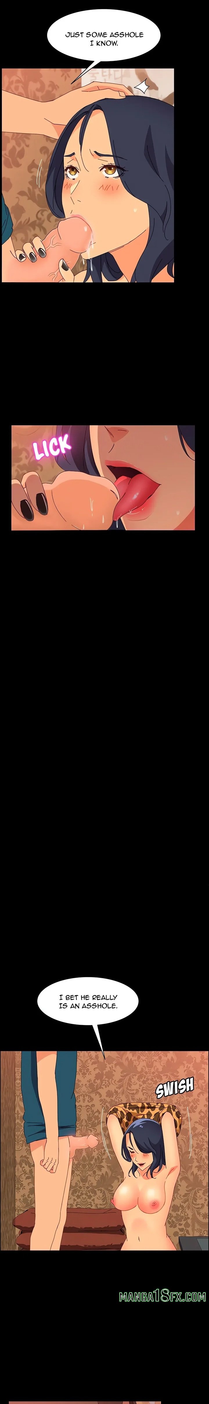 The Assistant (Uncensored) - Chapter 20 [photo 13] - MangaPorn