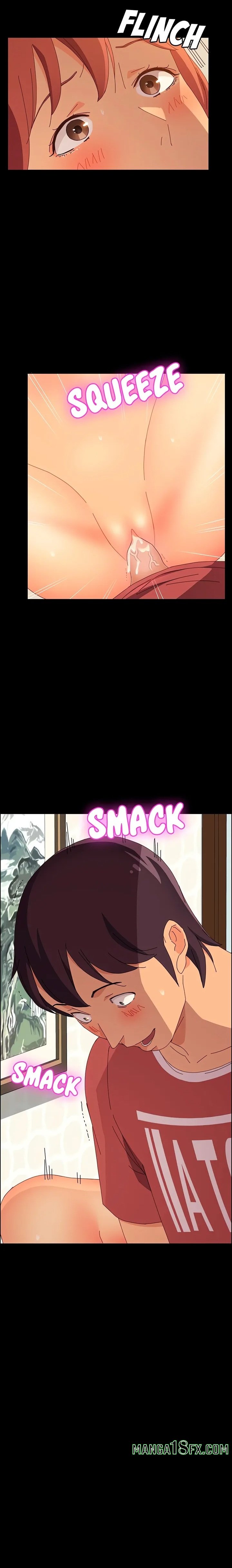 The Assistant (Uncensored) - Chapter 20 [photo 20] - MangaPorn