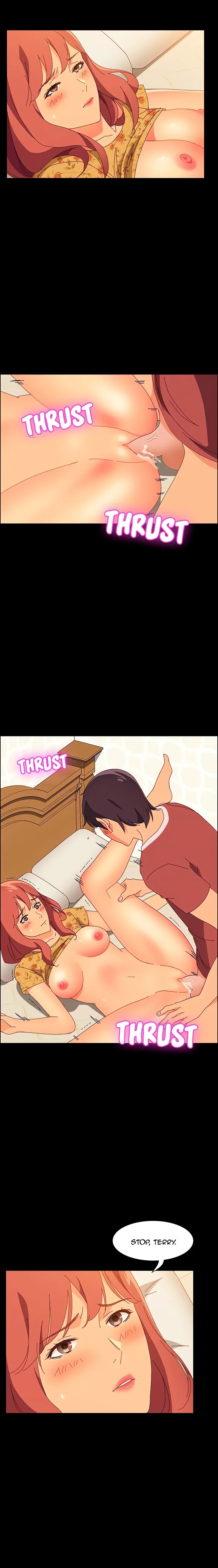 The Assistant (Uncensored) - Chapter 20 [photo 3] - MangaPorn