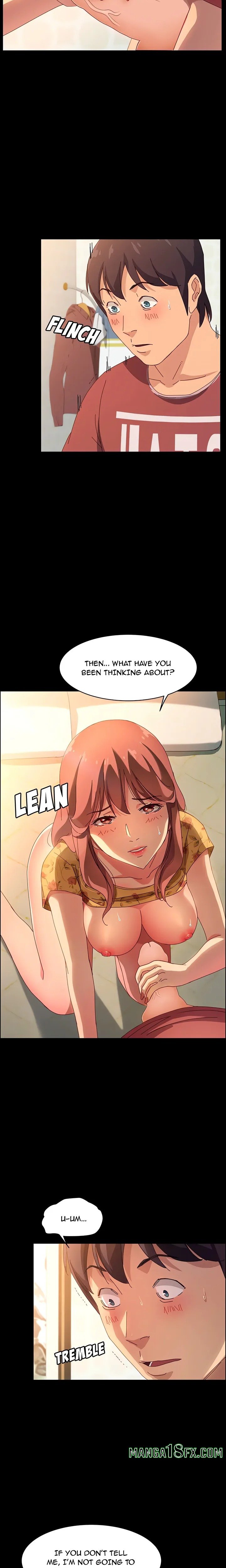 The Assistant (Uncensored) - Chapter 20 [photo 9] - MangaPorn