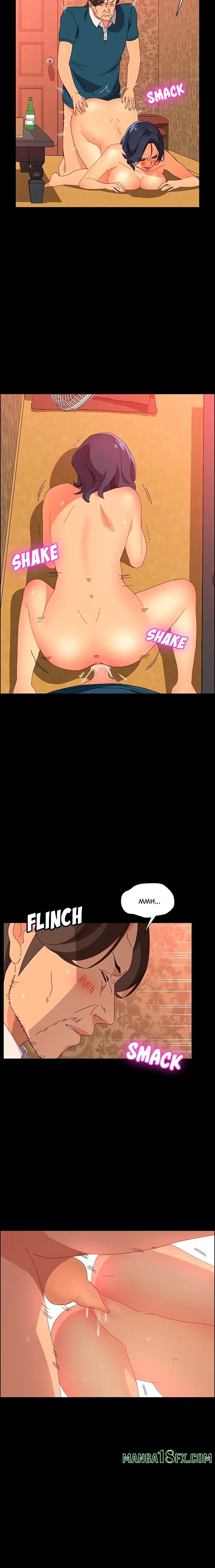 The Assistant (Uncensored) - Chapter 21 [photo 10] - MangaPorn