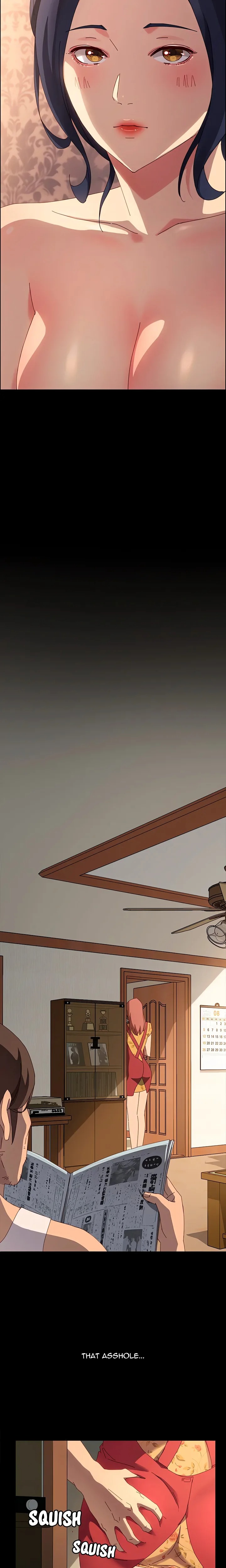 The Assistant (Uncensored) - Chapter 21 [photo 15] - MangaPorn