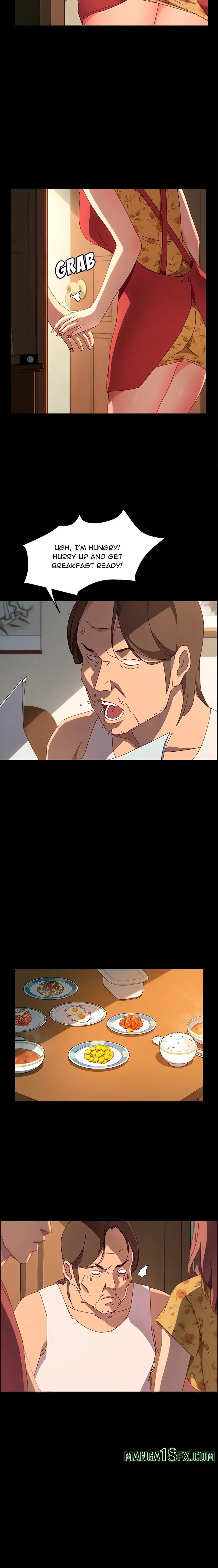 The Assistant (Uncensored) - Chapter 21 [photo 16] - MangaPorn