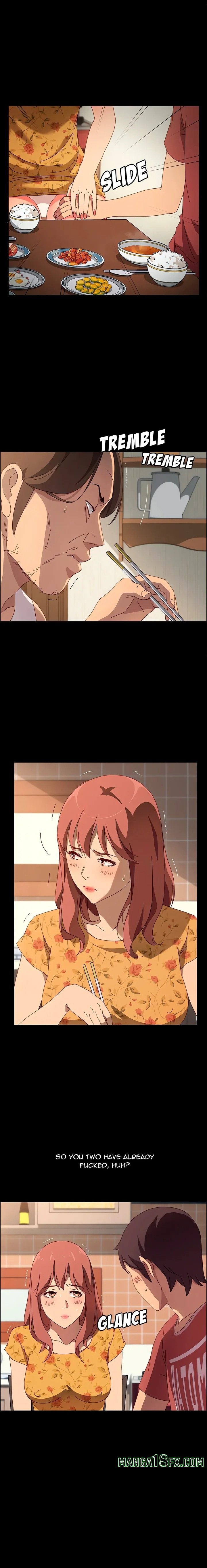 The Assistant (Uncensored) - Chapter 21 [photo 17] - MangaPorn