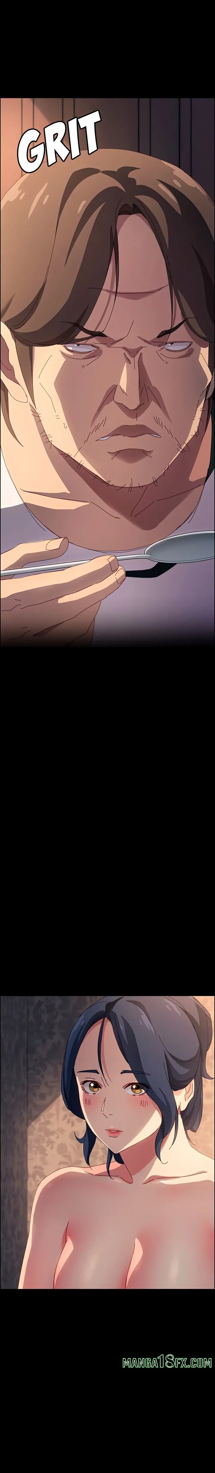 The Assistant (Uncensored) - Chapter 21 [photo 18] - MangaPorn