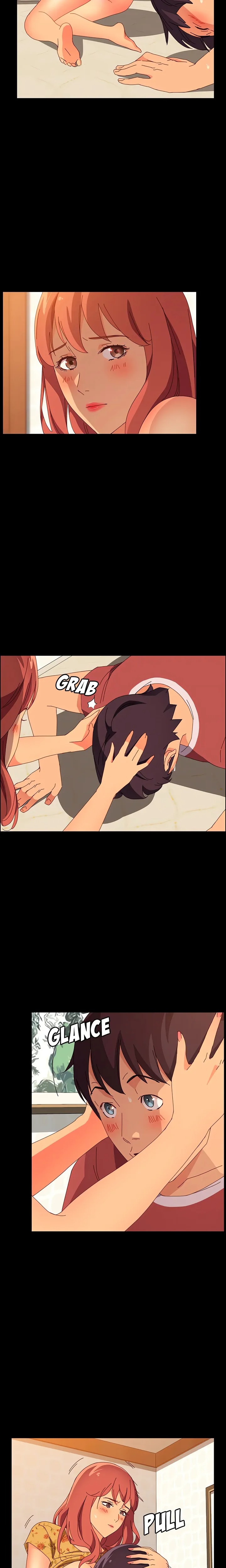 The Assistant (Uncensored) - Chapter 22 [photo 12] - MangaPorn