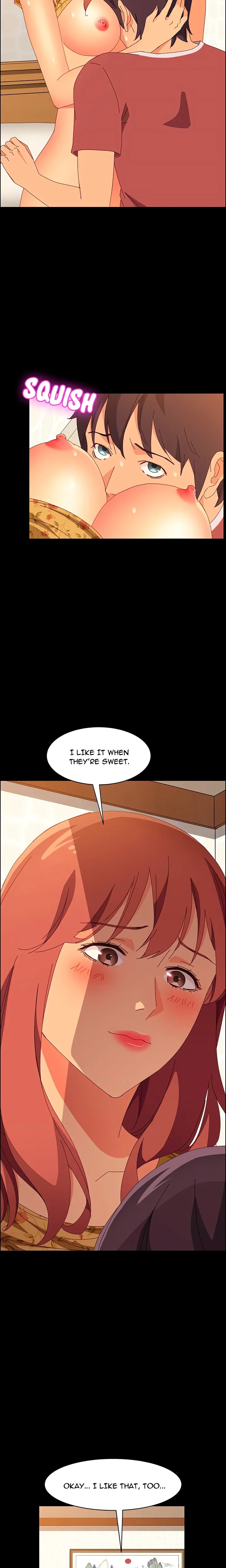 The Assistant (Uncensored) - Chapter 22 [photo 14] - MangaPorn