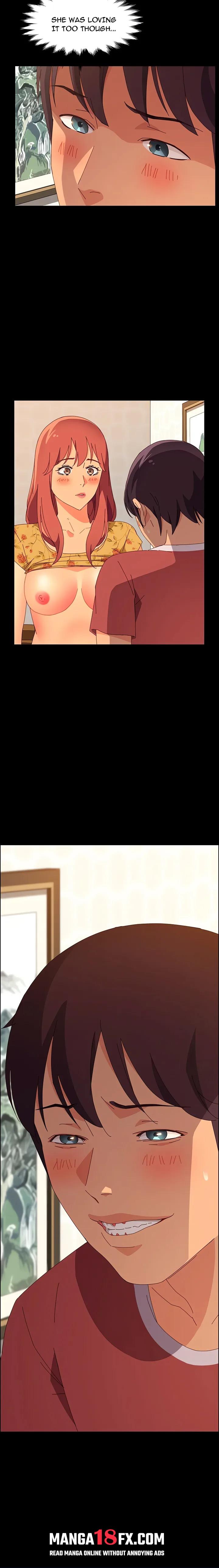 The Assistant (Uncensored) - Chapter 22 [photo 16] - MangaPorn