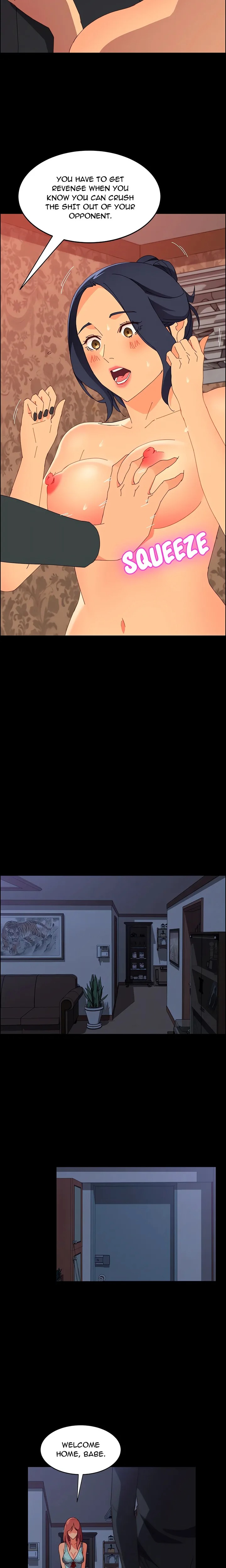 The Assistant (Uncensored) - Chapter 22 [photo 19] - MangaPorn