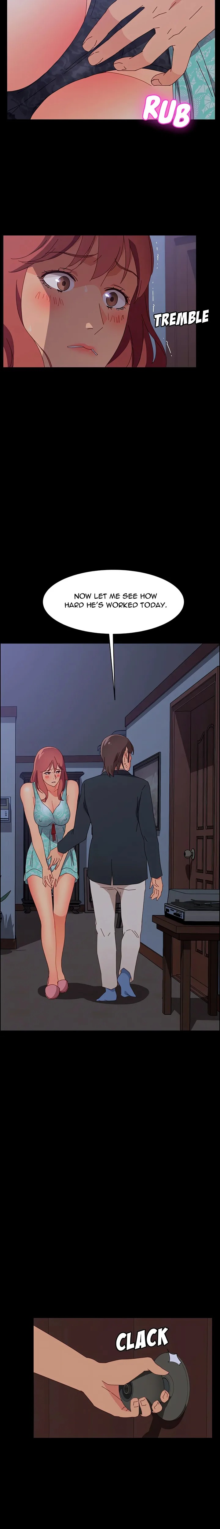 The Assistant (Uncensored) - Chapter 22 [photo 22] - MangaPorn