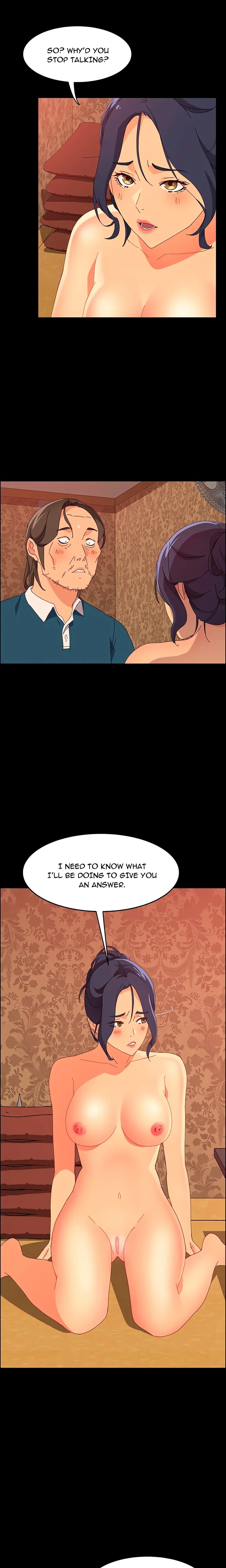 The Assistant (Uncensored) - Chapter 22 [photo 3] - MangaPorn