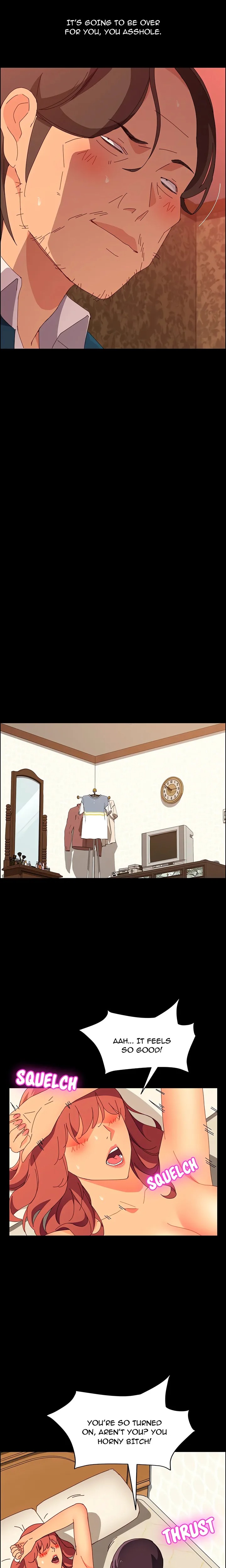 The Assistant (Uncensored) - Chapter 22 [photo 7] - MangaPorn