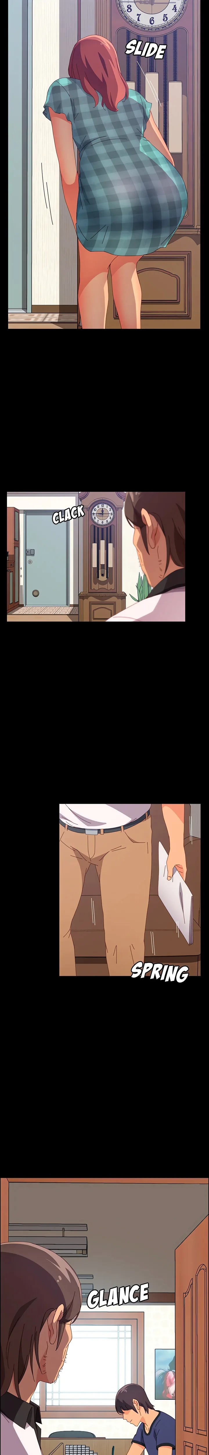 The Assistant (Uncensored) - Chapter 23 [photo 11] - MangaPorn