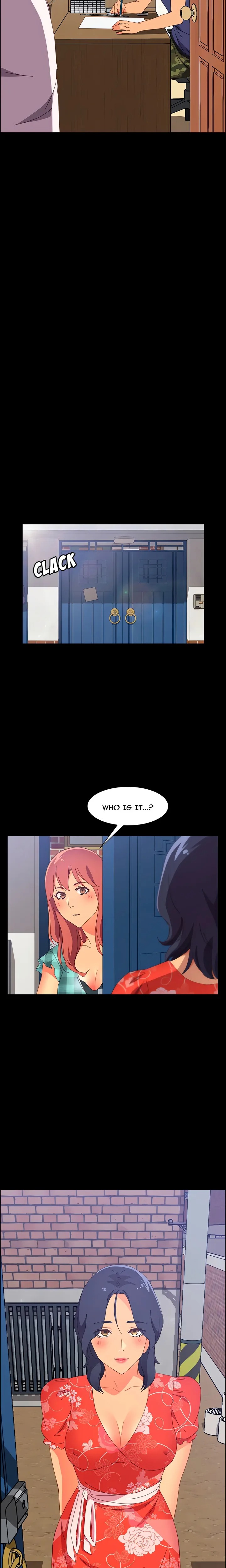 The Assistant (Uncensored) - Chapter 23 [photo 12] - MangaPorn