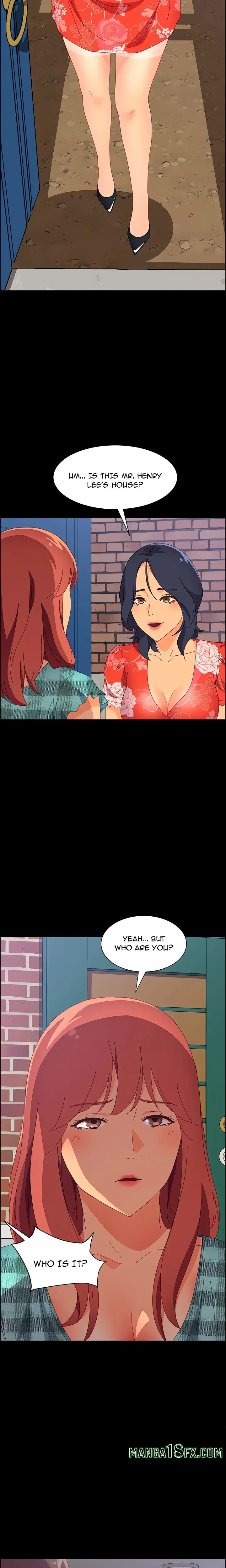 The Assistant (Uncensored) - Chapter 23 [photo 13] - MangaPorn