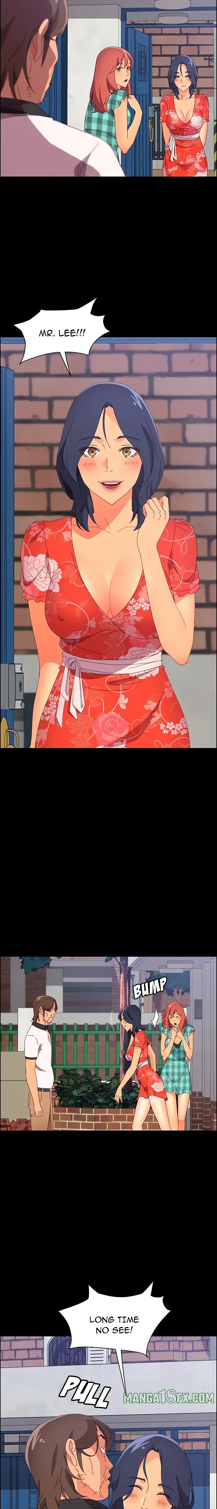 The Assistant (Uncensored) - Chapter 23 [photo 14] - MangaPorn