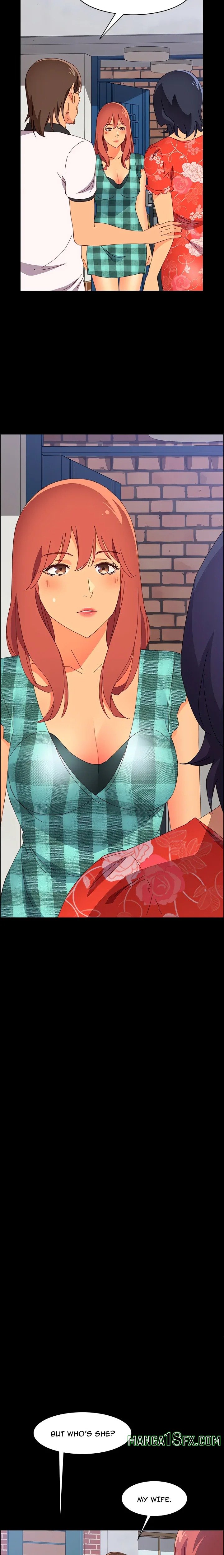 The Assistant (Uncensored) - Chapter 23 [photo 16] - MangaPorn