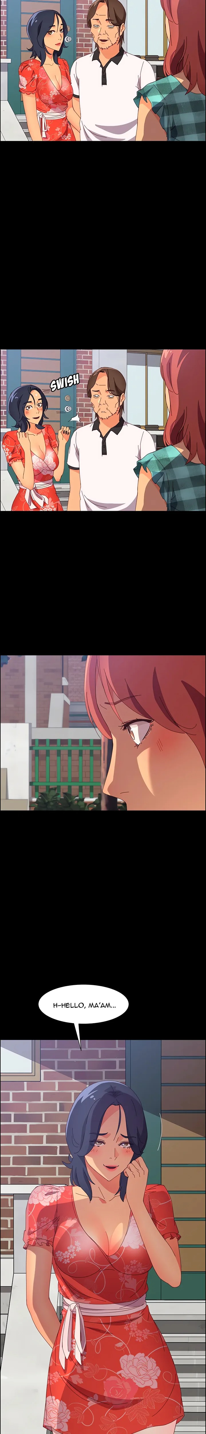 The Assistant (Uncensored) - Chapter 23 [photo 17] - MangaPorn